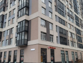 Объявление №71553655: Продажа 1к квартиры в ID Kudrovo, Кудрово, ул Солнечная 2